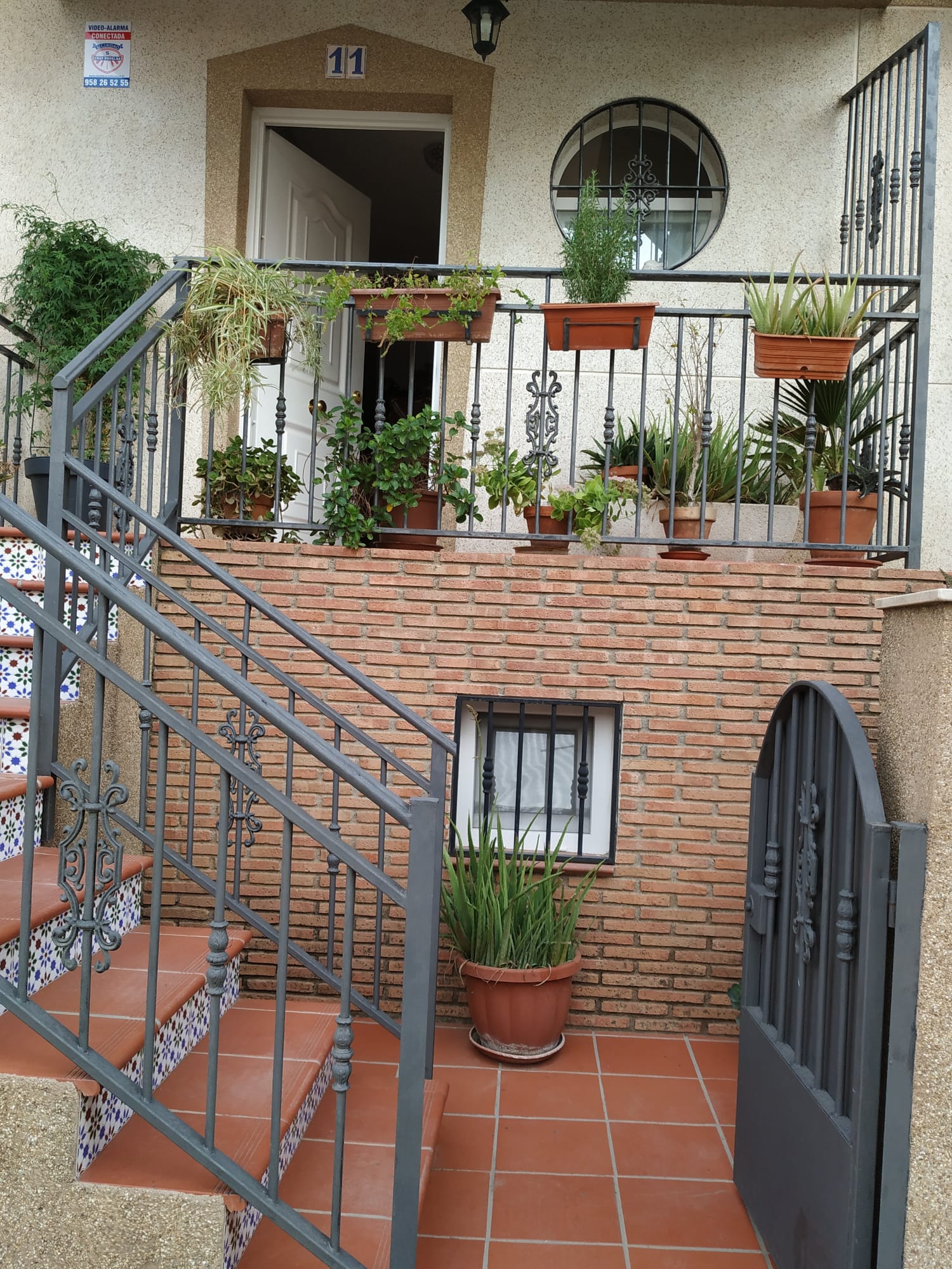 Chalet en Cijuela
