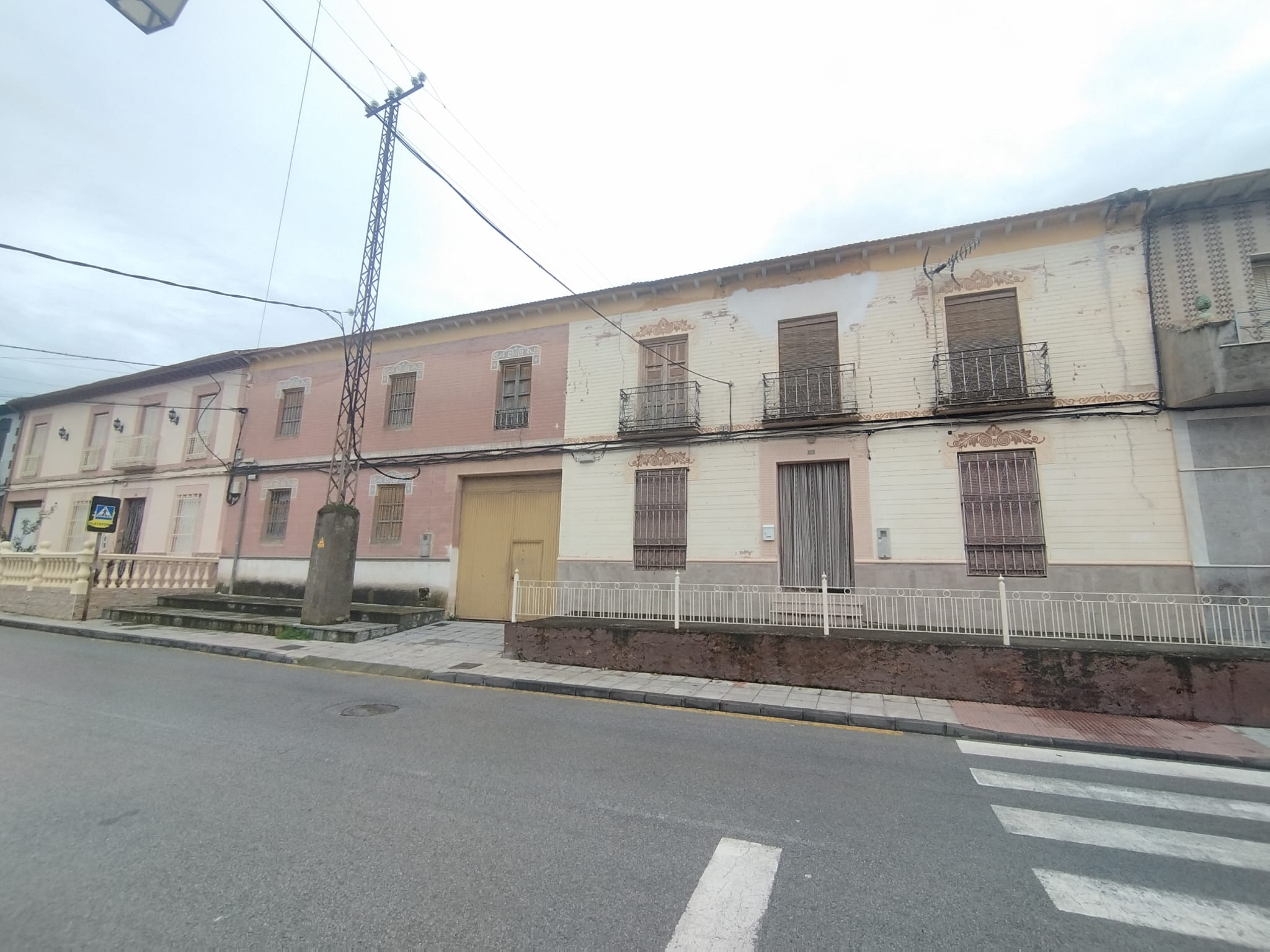 Casa Señorial Cijuela