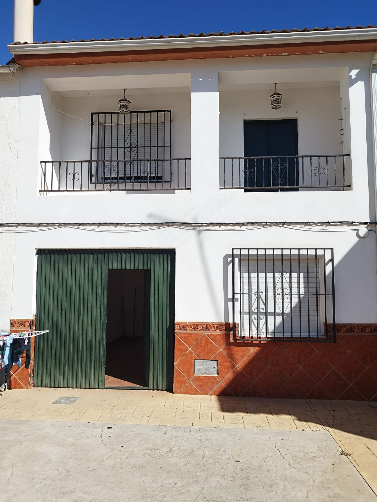 Casa en Trasmulas
